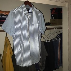 STRIPED SHIRT